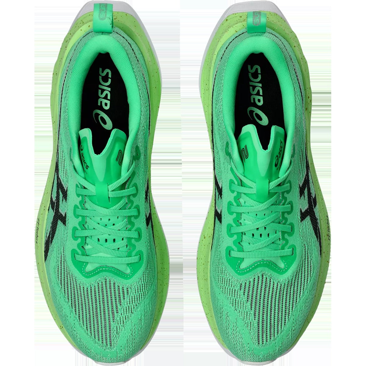 SuperBlast 2 Ekiden