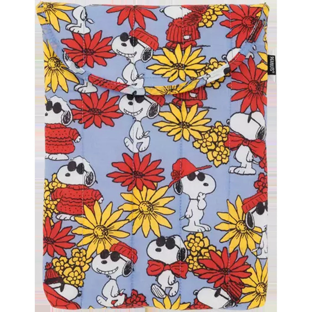 Puffy Laptop Sleeve 13"/14"