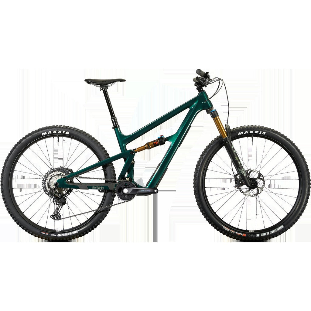 Ripley V5 Deore