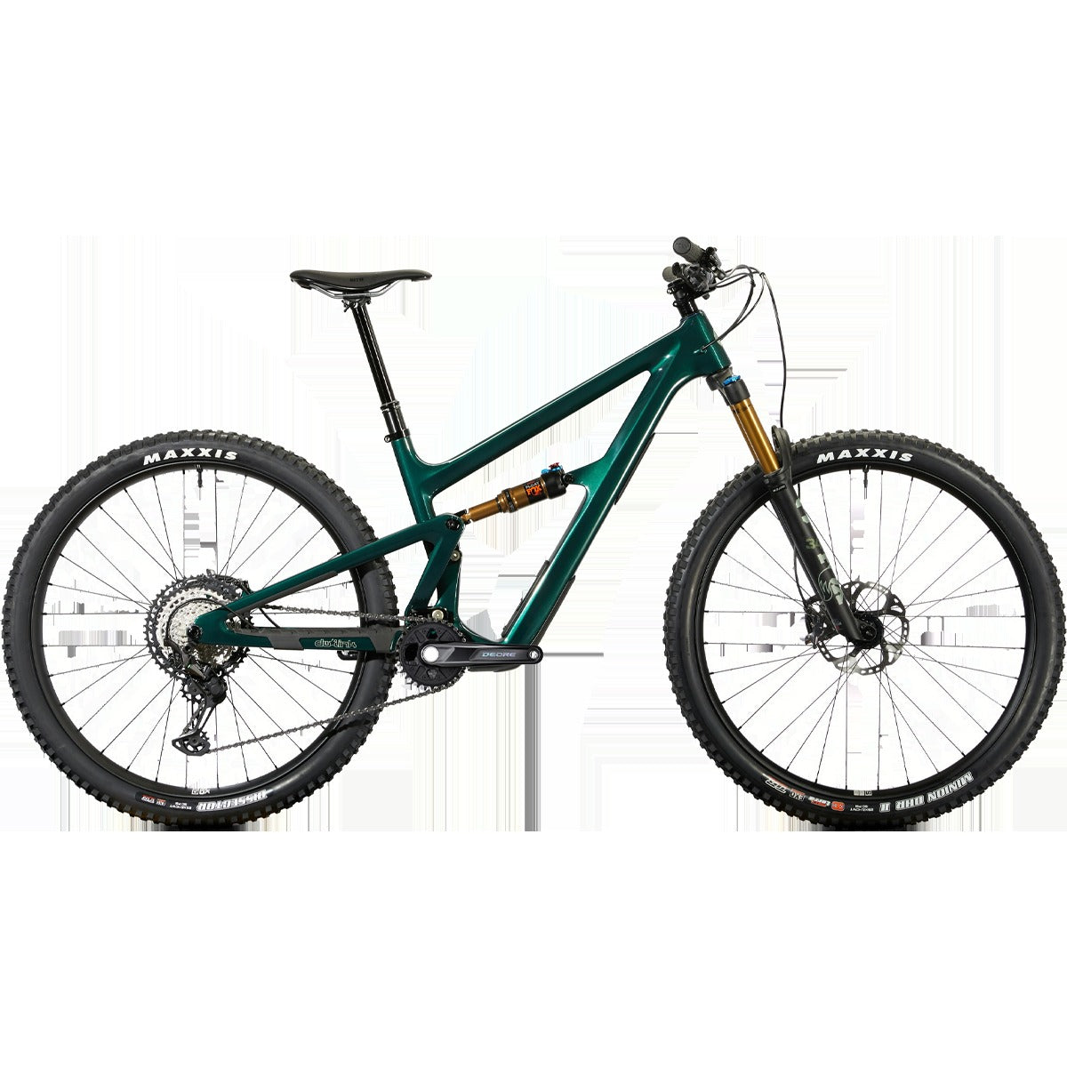 Ripley V5 Deore