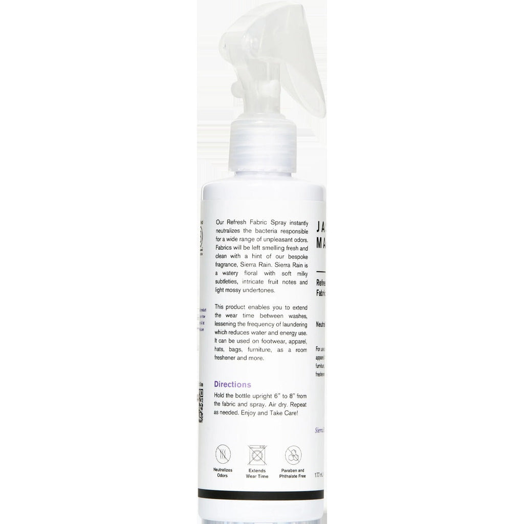 Refresh Spray