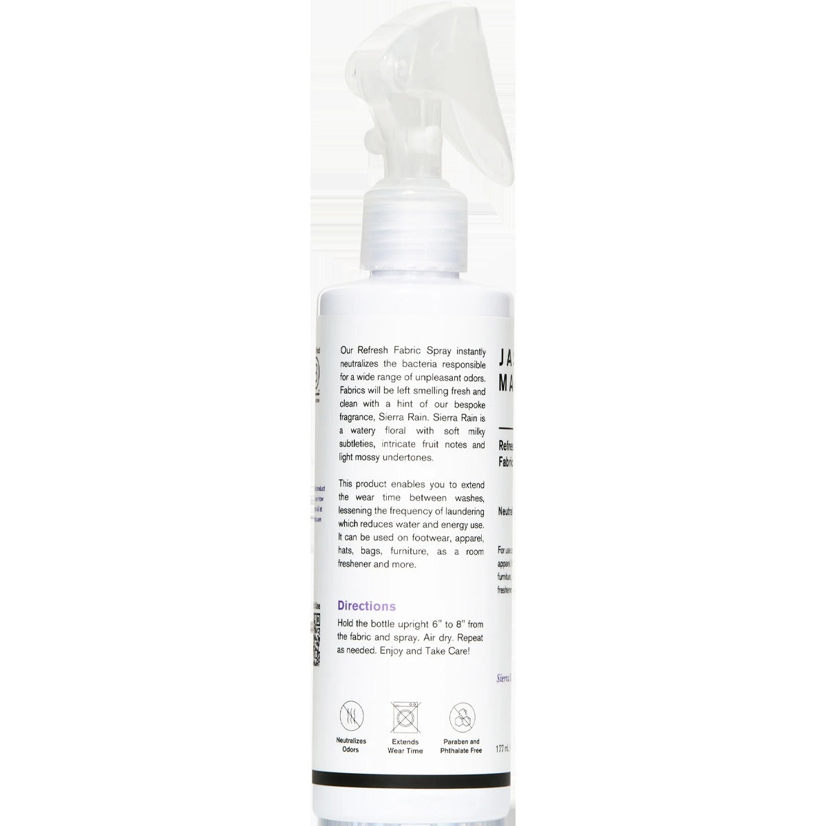 Refresh Spray