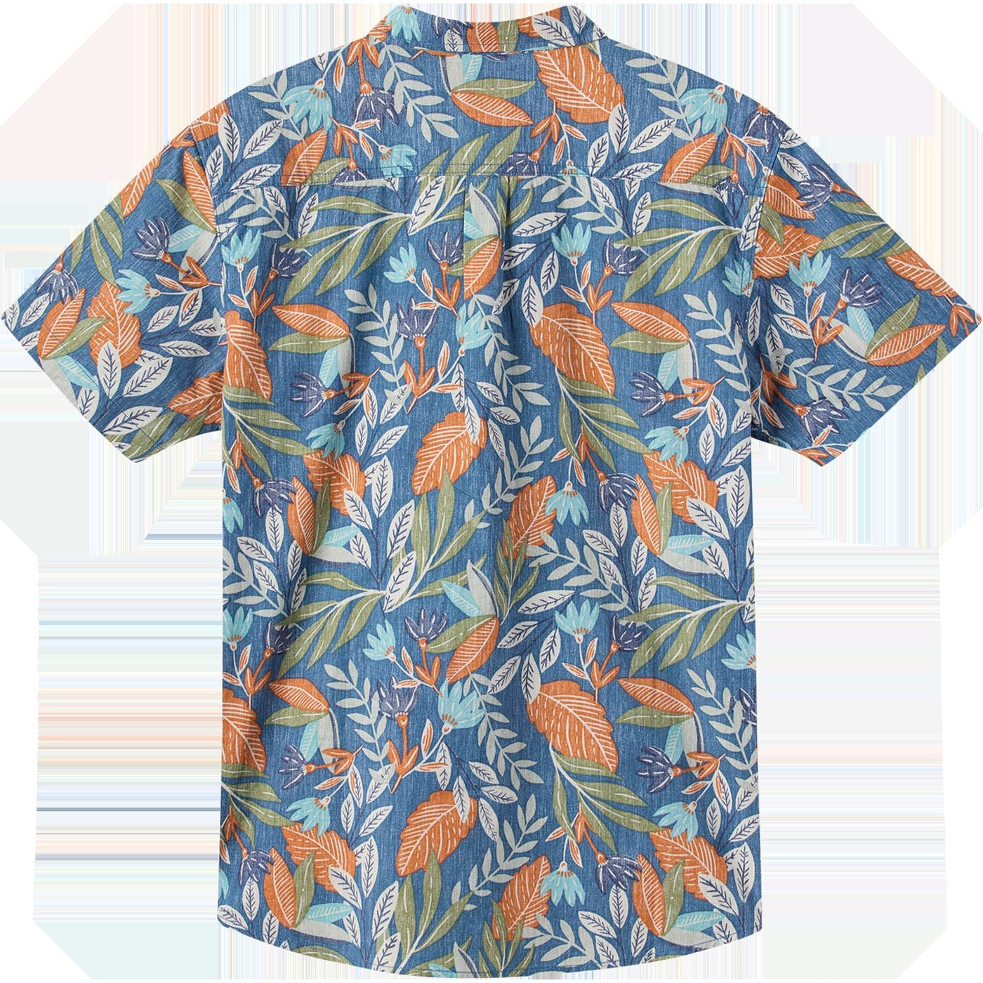 Men's Terrace Short Sleeve Standard