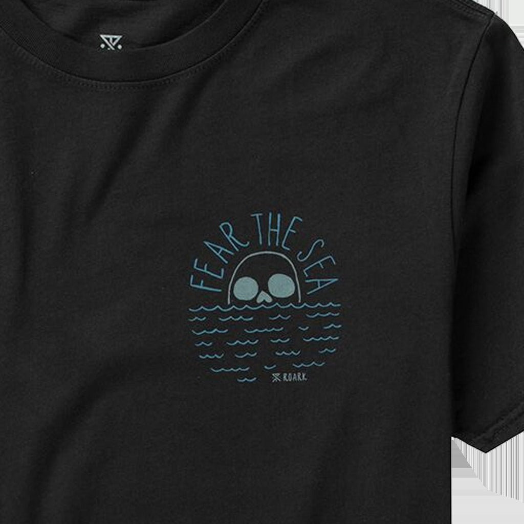 Men's Fear The Sea Tee