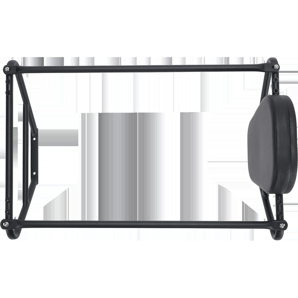 Troxus Cargo Rack Safety Rails