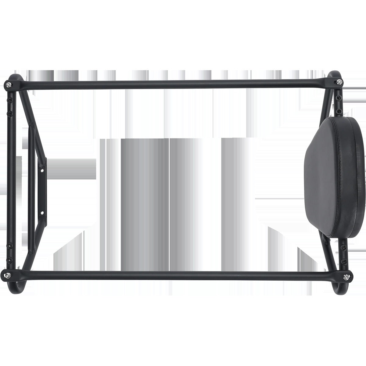 Troxus Cargo Rack Safety Rails
