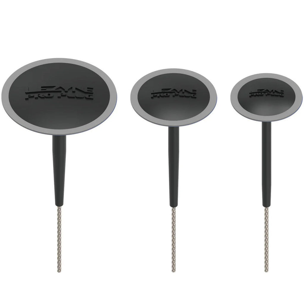 Tubeless Pro Plugs