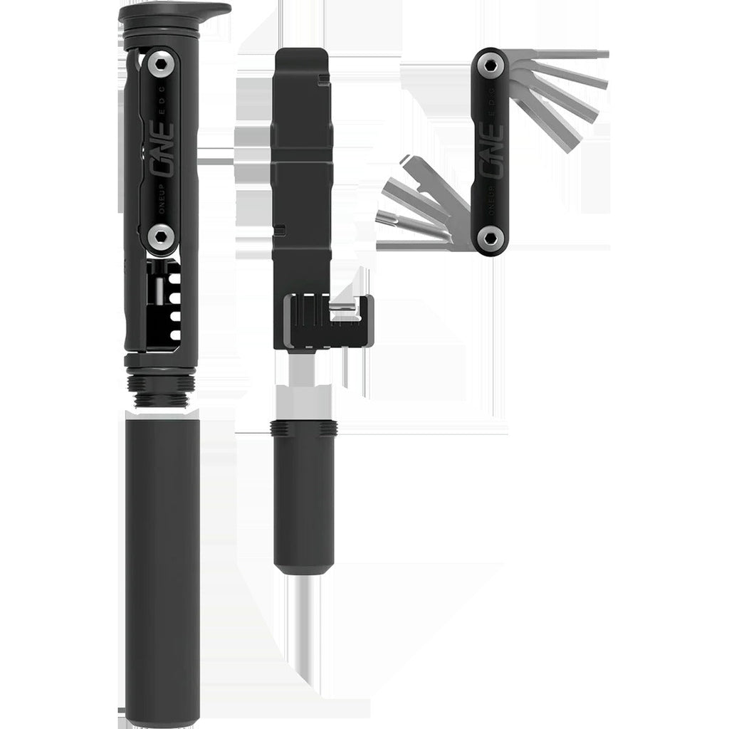 EDC Tool V2 - Black