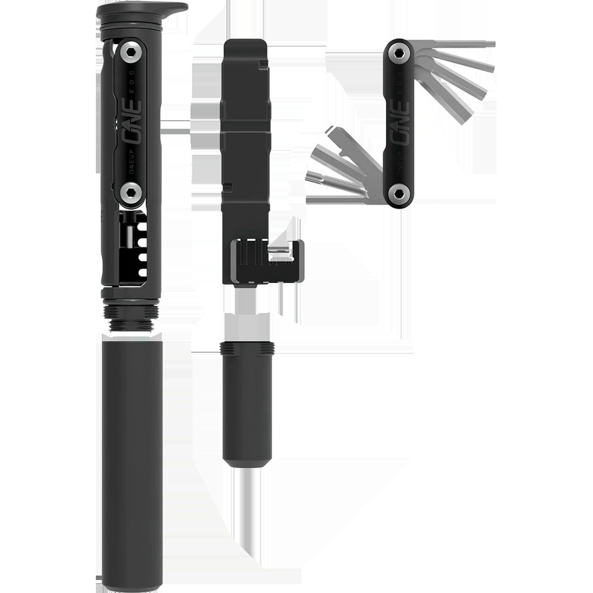 EDC Tool V2 - Black