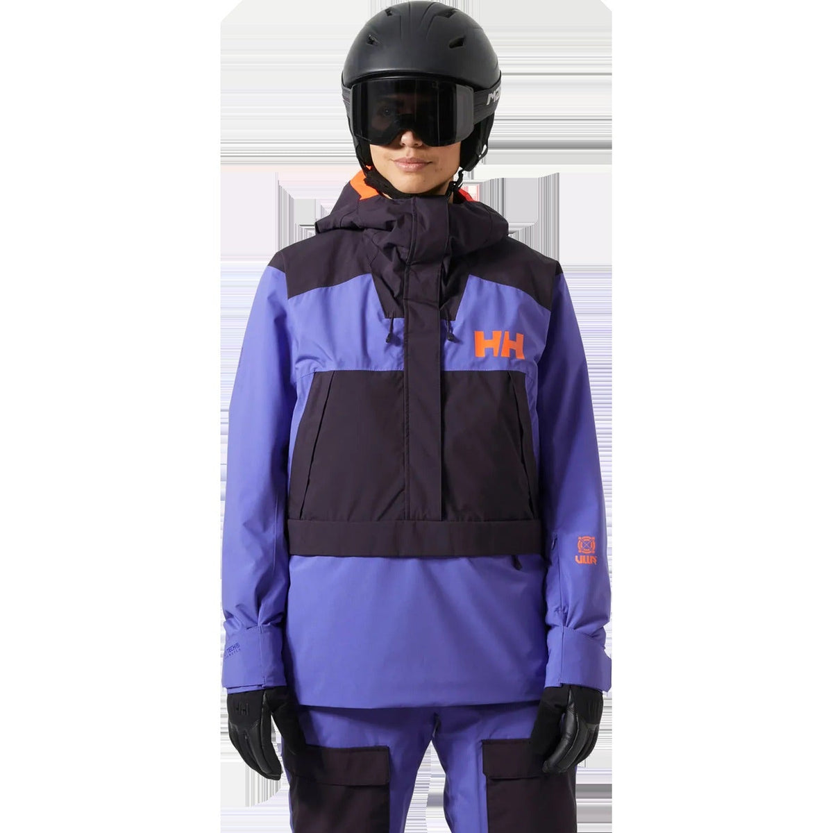 Women's Powchaser Anorak
