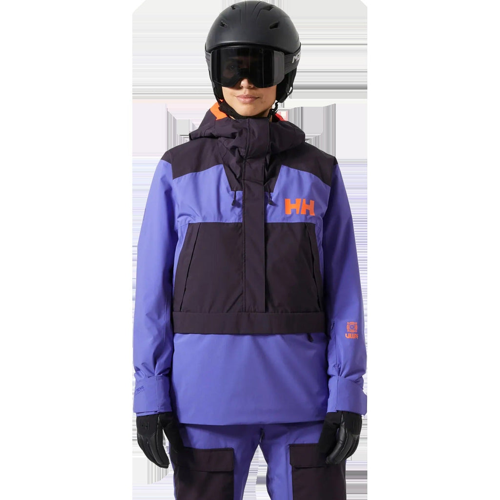 Women's Powchaser Anorak
