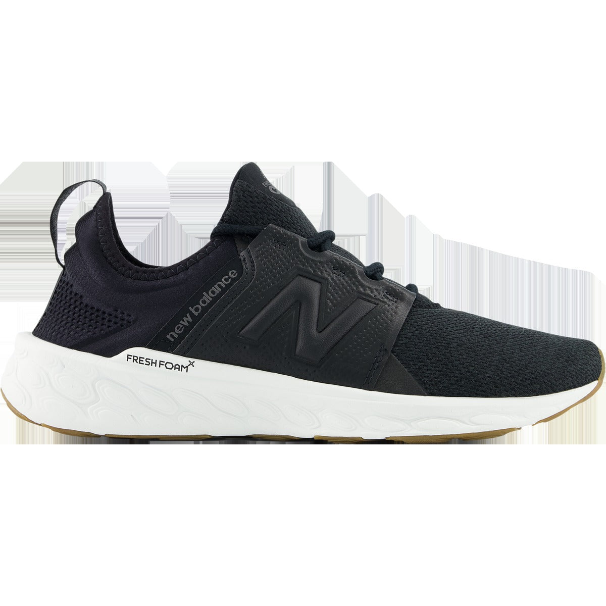 Men's Fresh Foam X Cruz v3