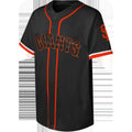 Youth Giants Fashion Baseball Jersey
