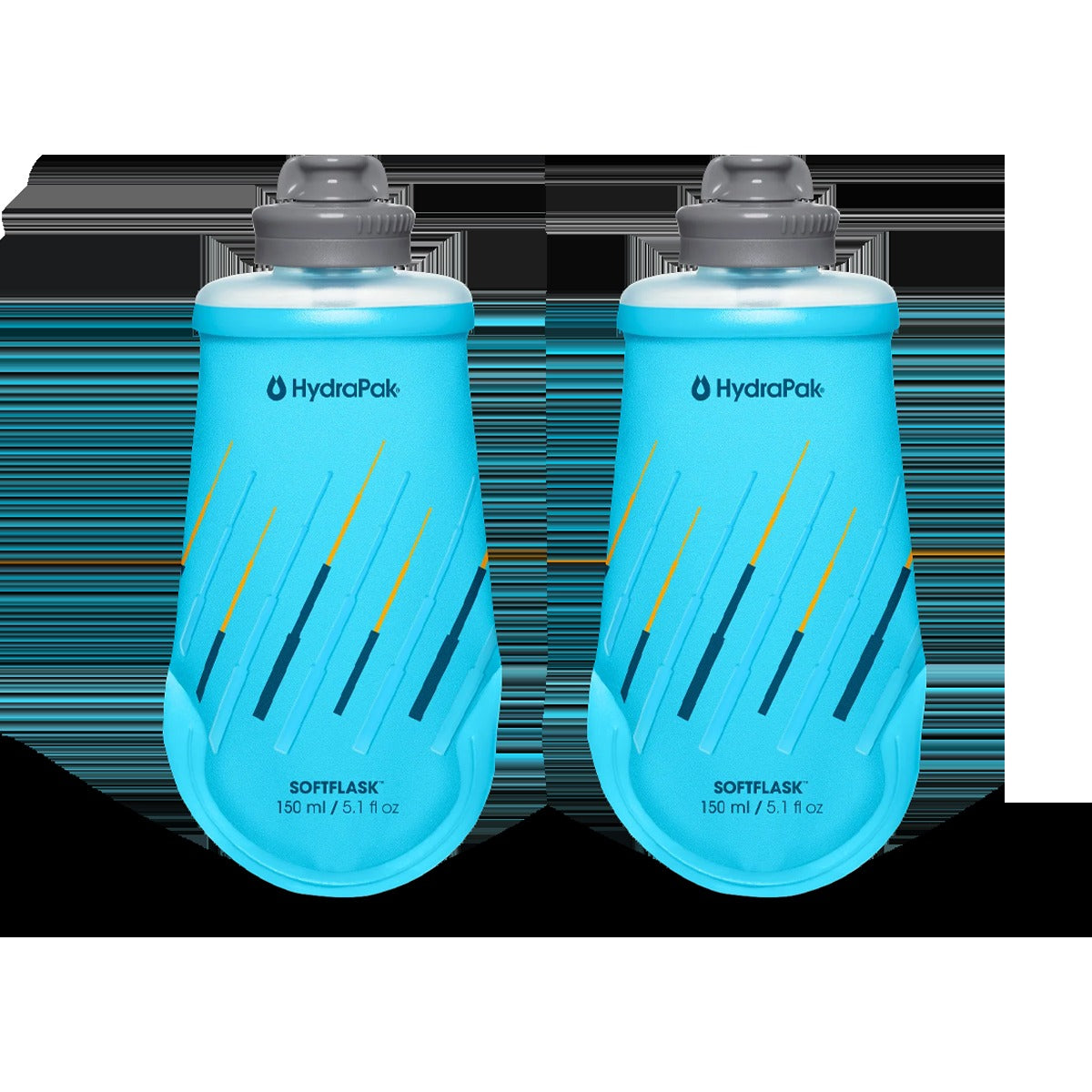 SoftFlask 150 ml 2-pack