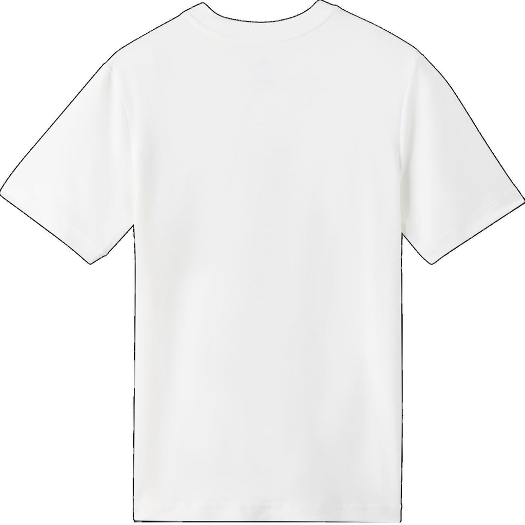 Youth UPF Short Sleeve Shirt