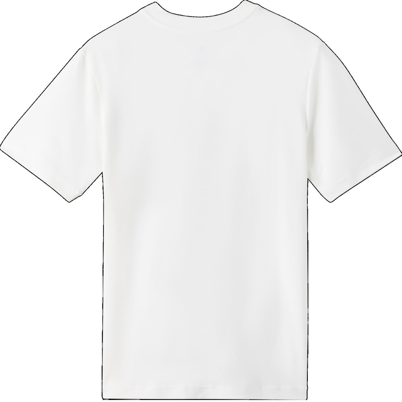 Youth UPF Short Sleeve Shirt