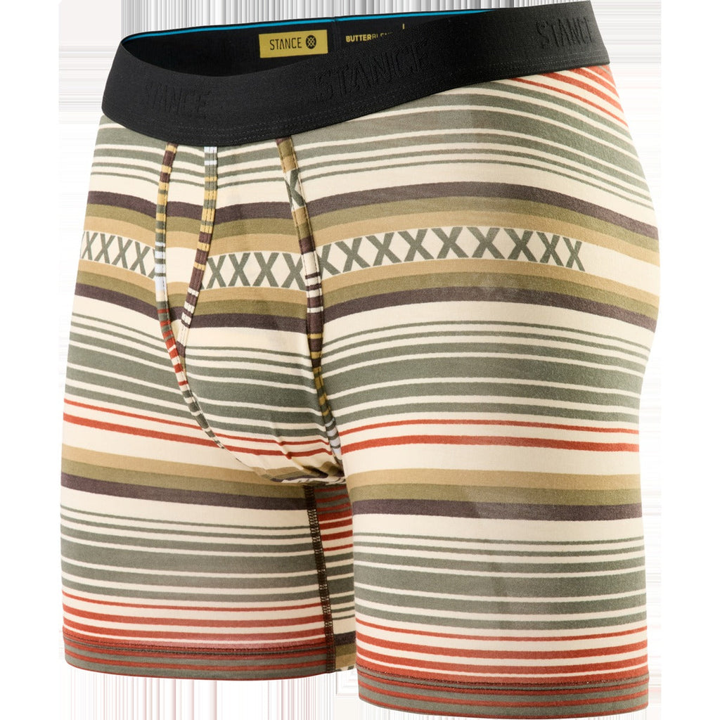 Curren Butter Blend Boxer Brief