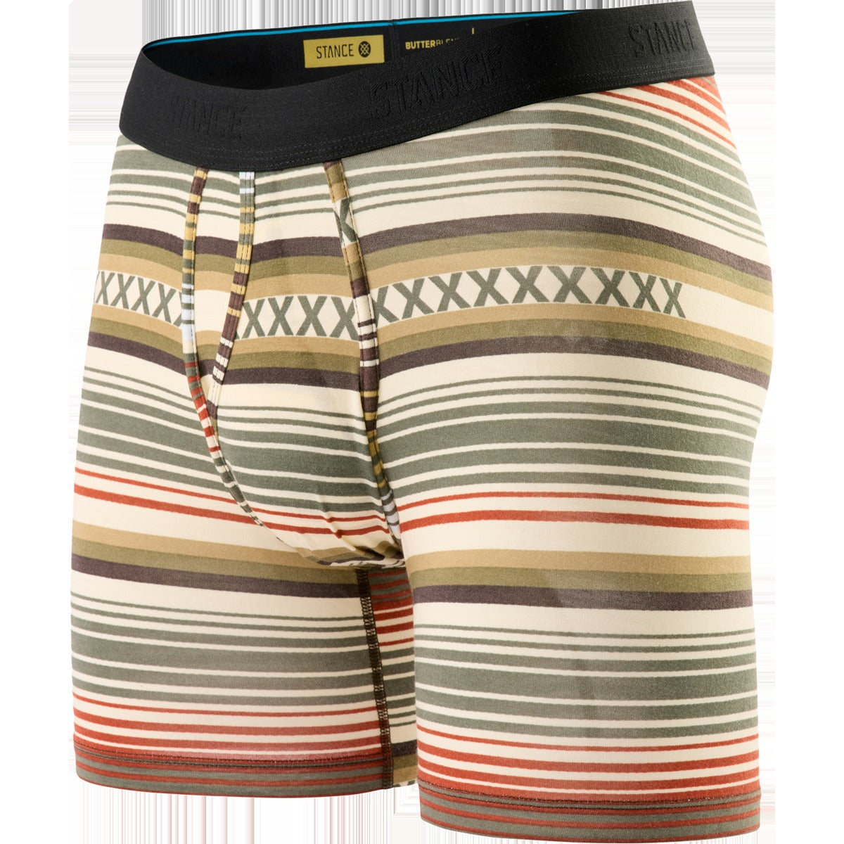 Curren Butter Blend Boxer Brief