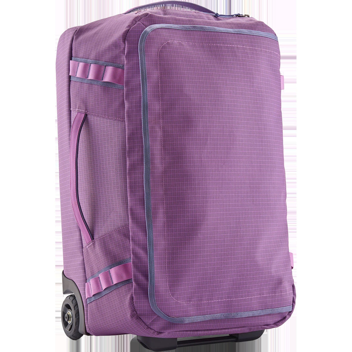 Black Hole Wheeled Duffle Bag 40L