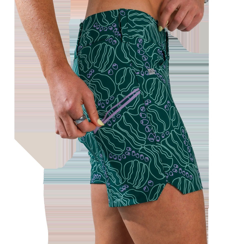Women's Freda Short