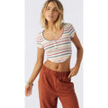 Women's Marlene Knit Cropped