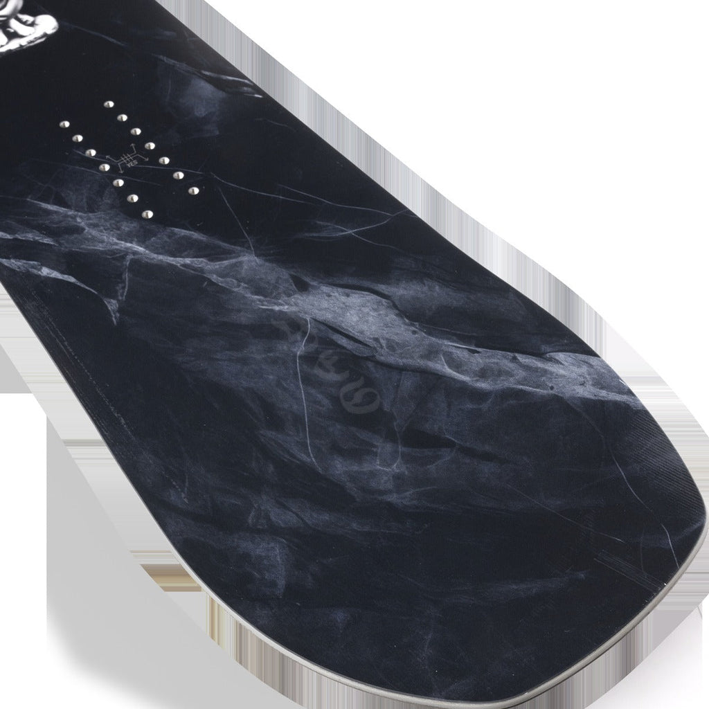 Yes Cream Halldor Demo Snowboard