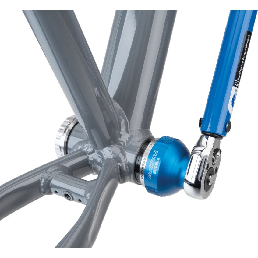 TW-6.2 3/8" Ratcheting Torque Wrench