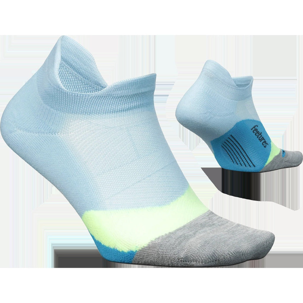 Women's Elite Light Cushion No Show Tab