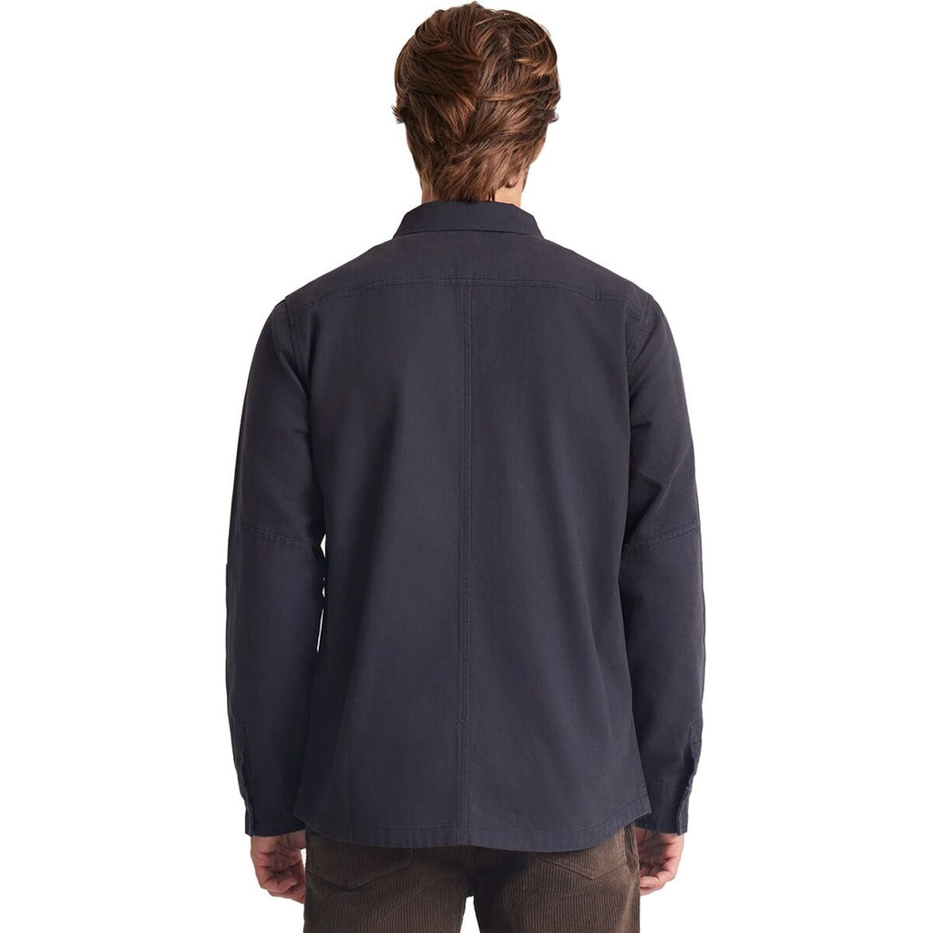 Men's Hebrides Unlined Jacket