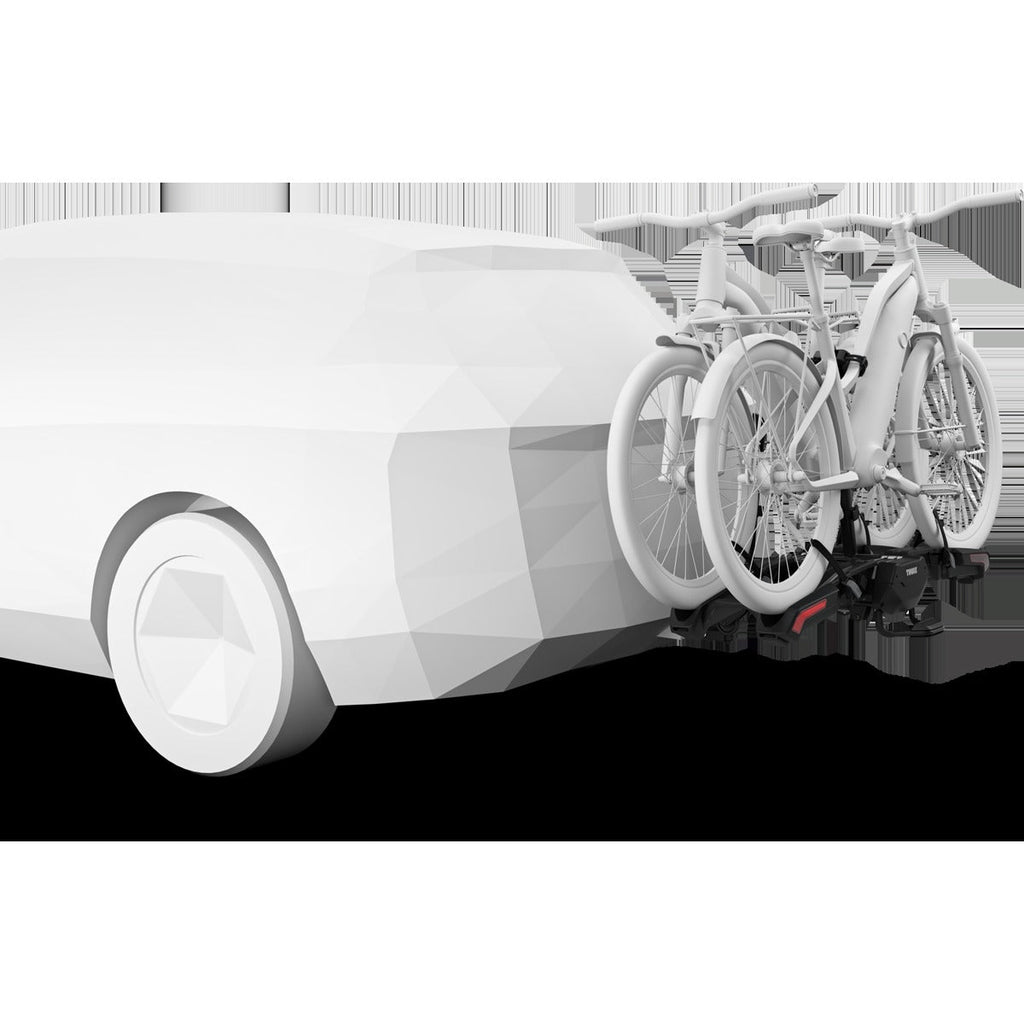 Epos 2 Bike