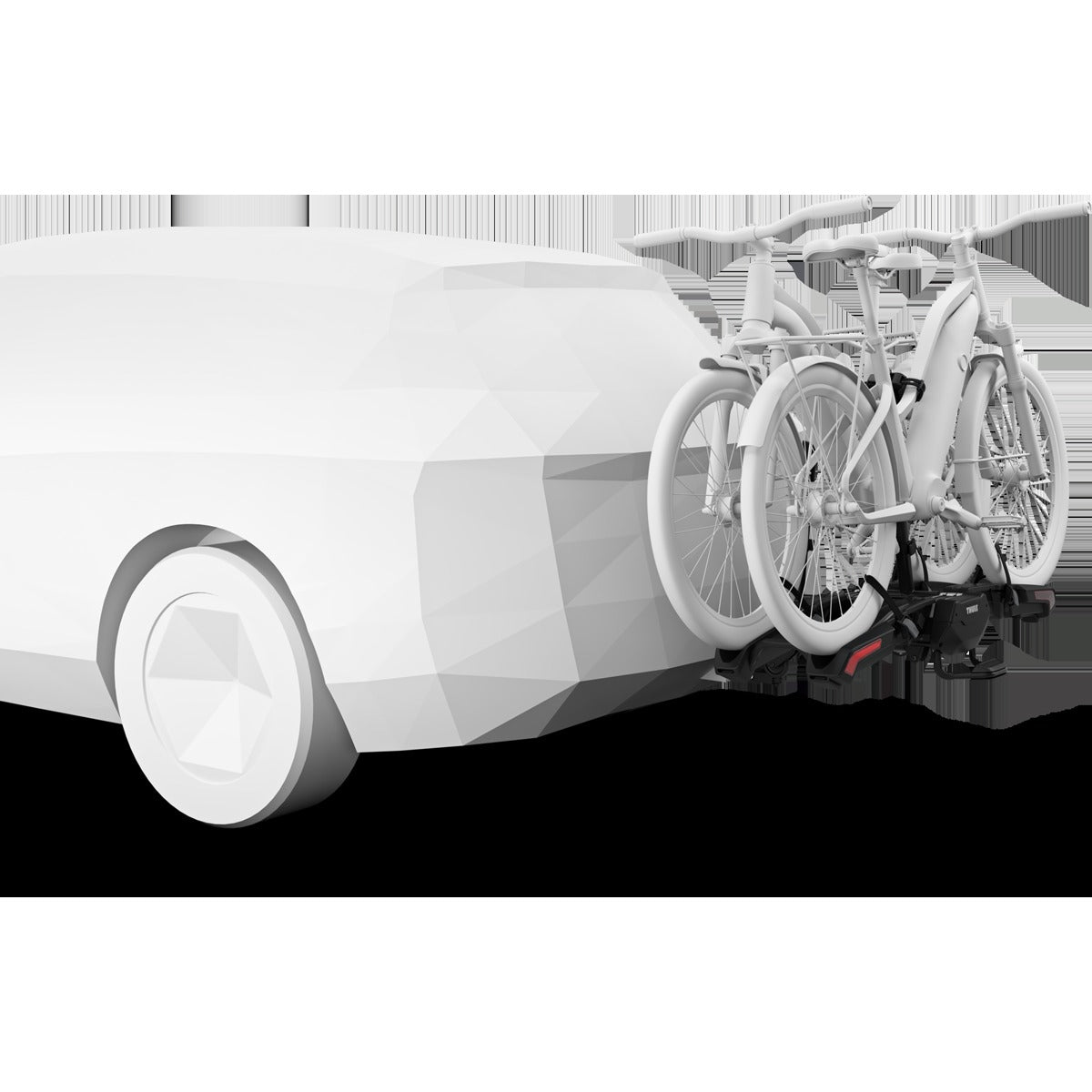 Epos 2 Bike