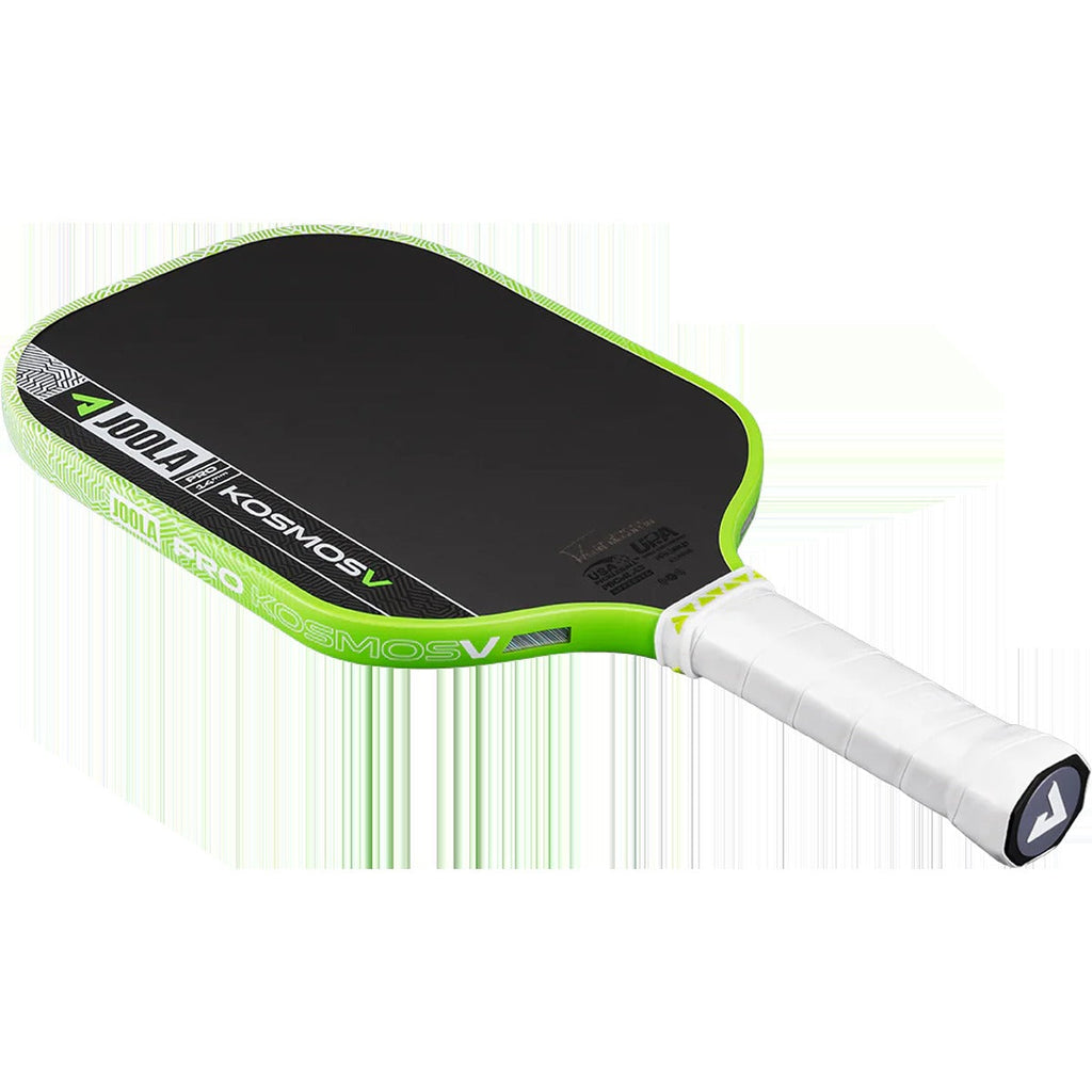 Joola Kosmos Pro V Tyson McGuffin Paddle Demo