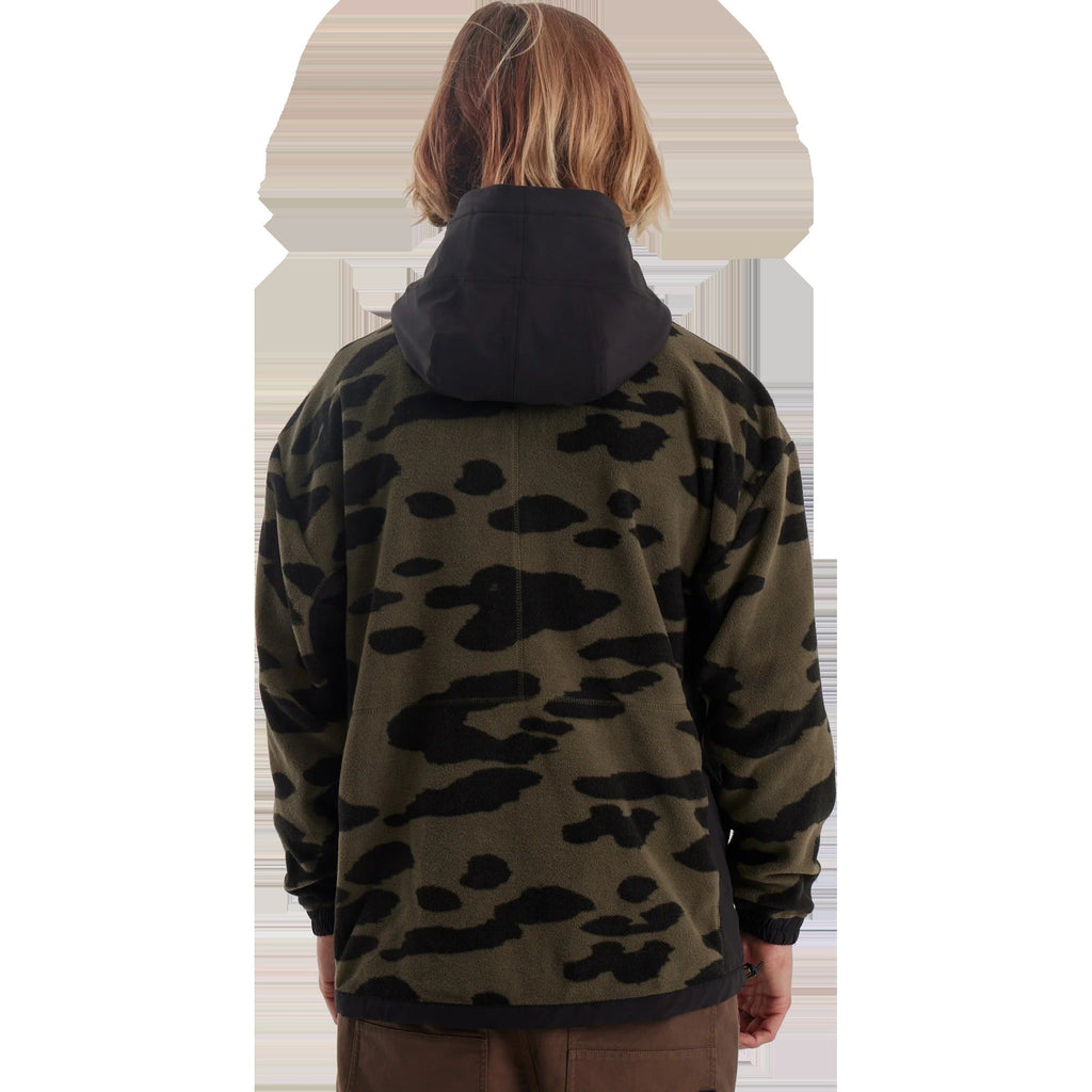 Men's Overland Anorak