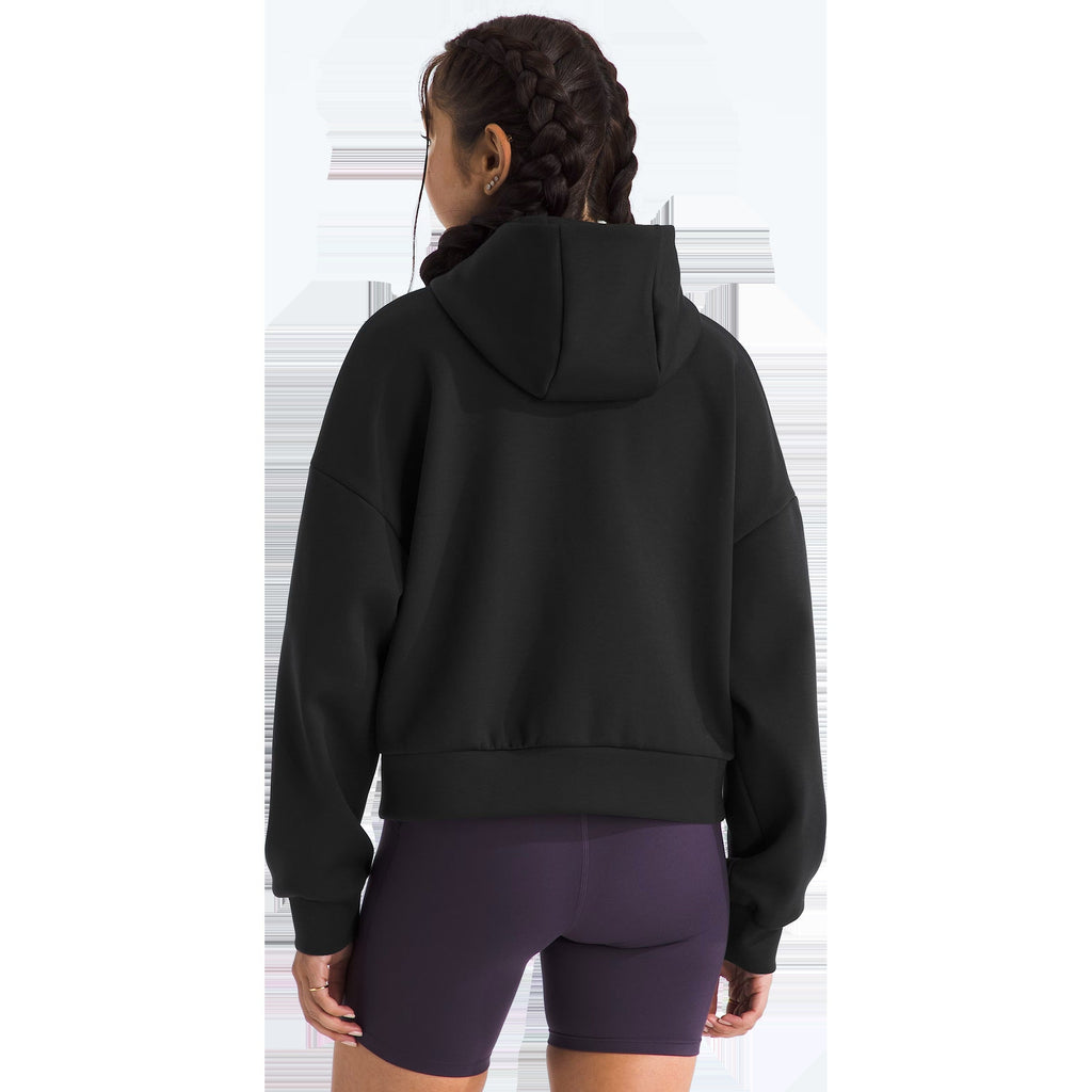 Women's Jaida Full Zip Hooded Jacket