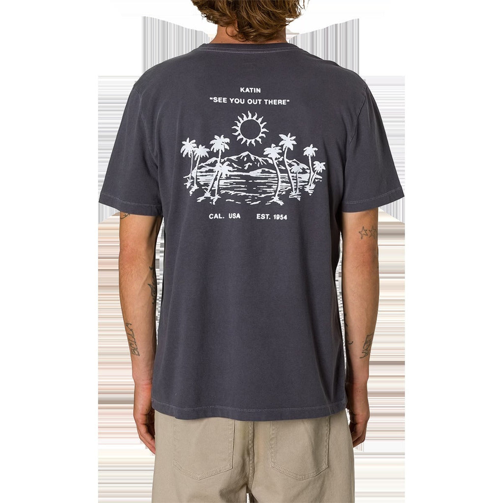 Men's Expedition Tee