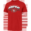 Men's 49ers Tune Sing Franklin Tee