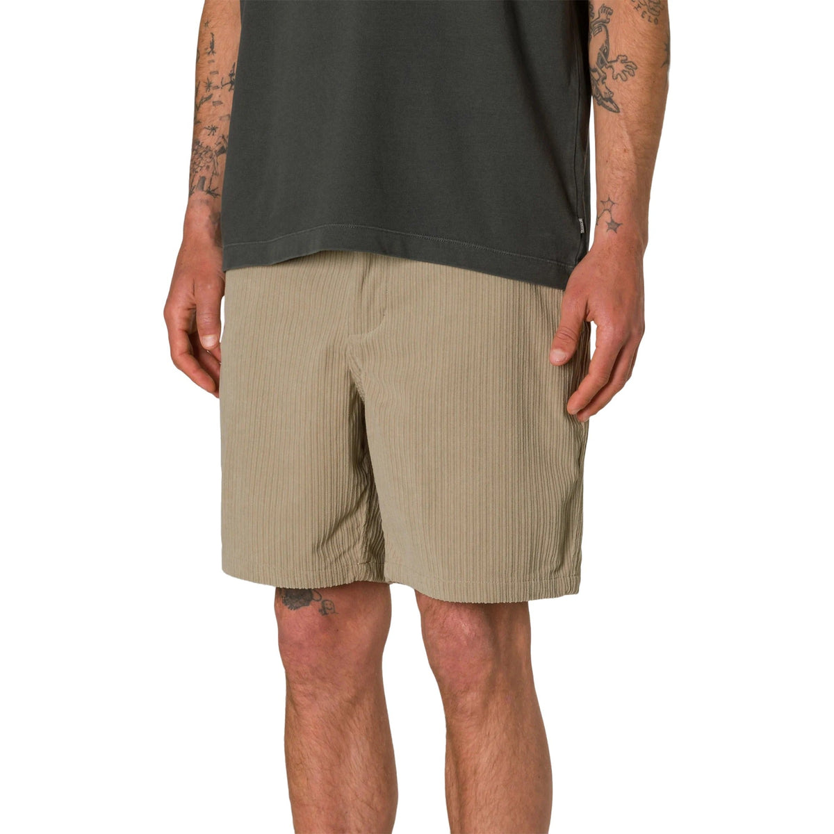 Men's Kenneth Short