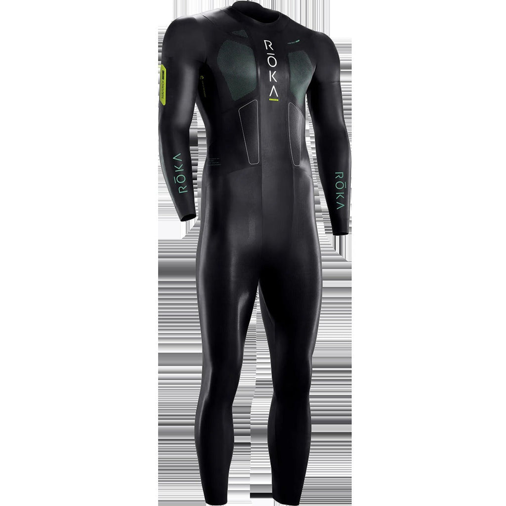 Men's Maverick Comp 3