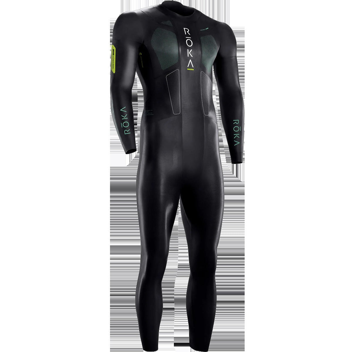Men's Maverick Comp 3
