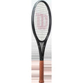 Wilson Roger Federer 01 Racket Demo