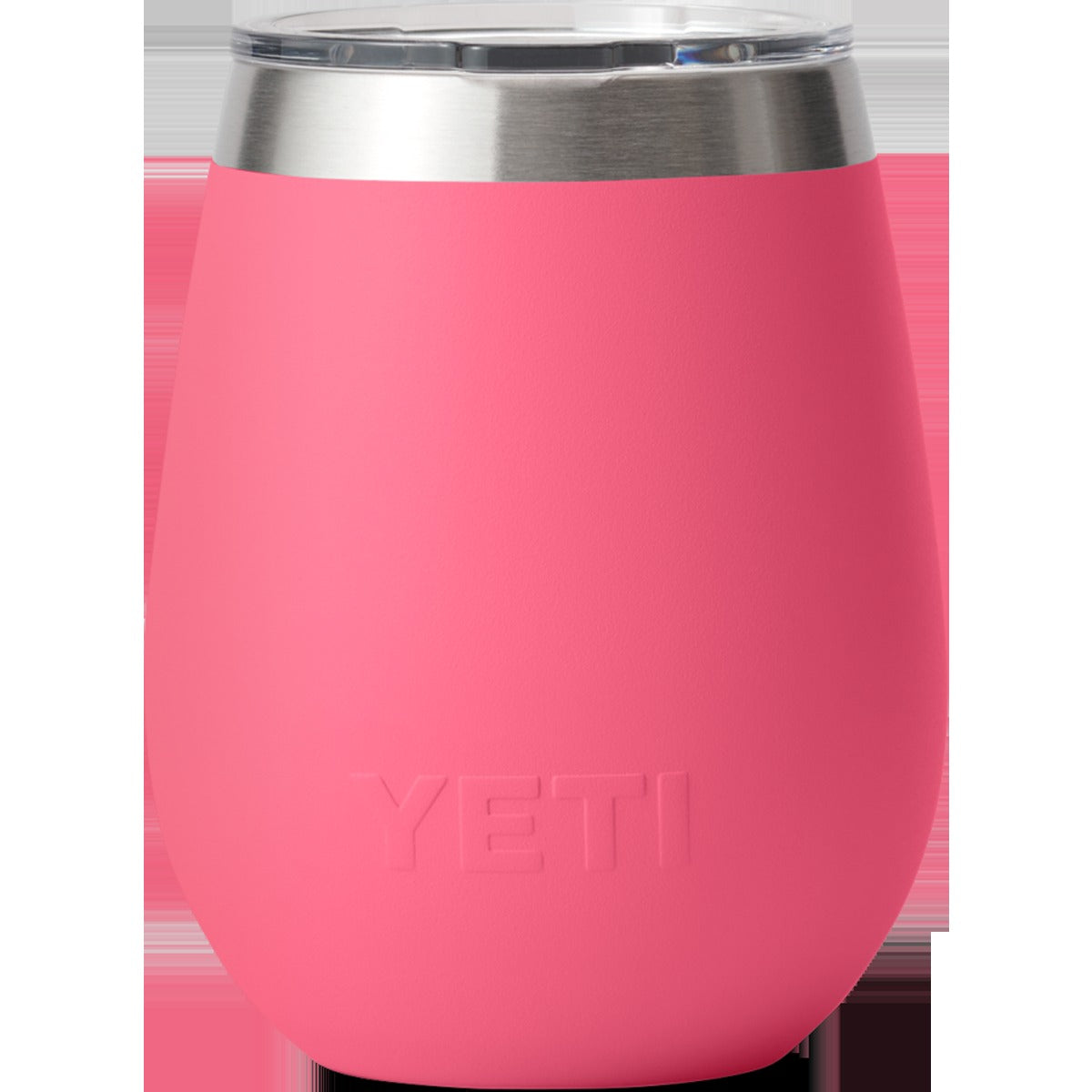 Rambler Wine Tumbler + MagSlider Lid 10oz