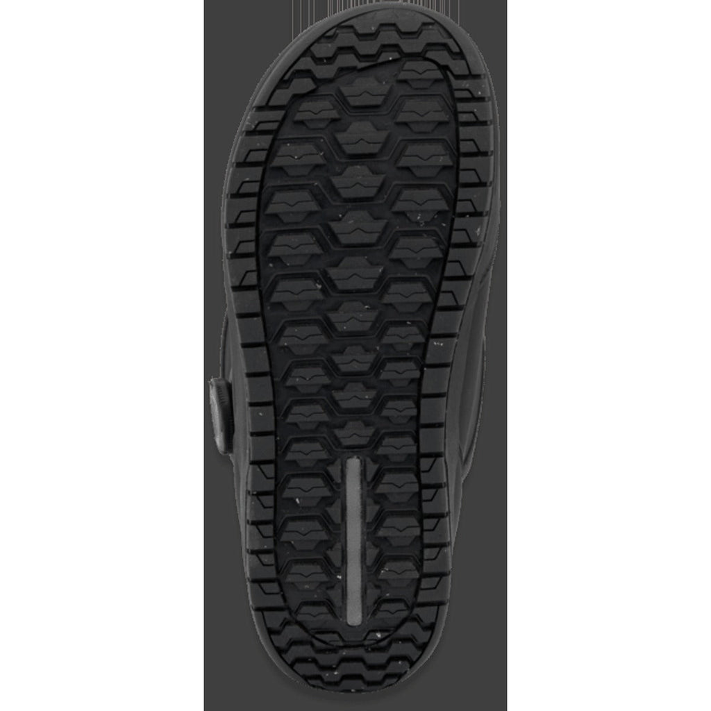 Deadbolt Zonal