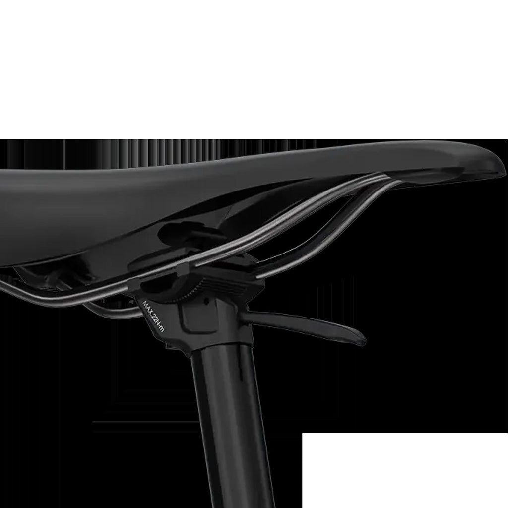 KS eTEN Dropper 31.6/100/Black