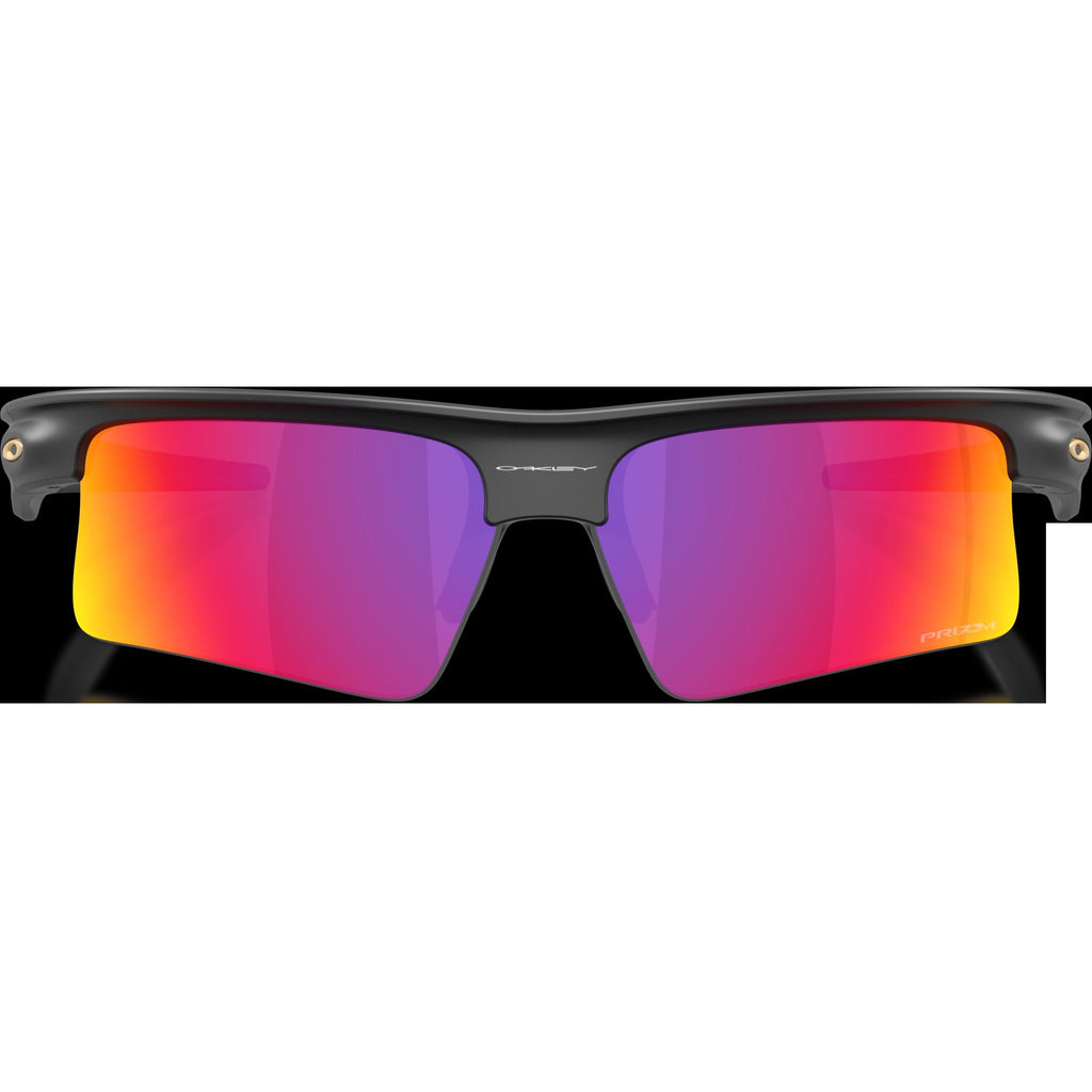 Bisphaera Speed - Matte Black/Prizm Road