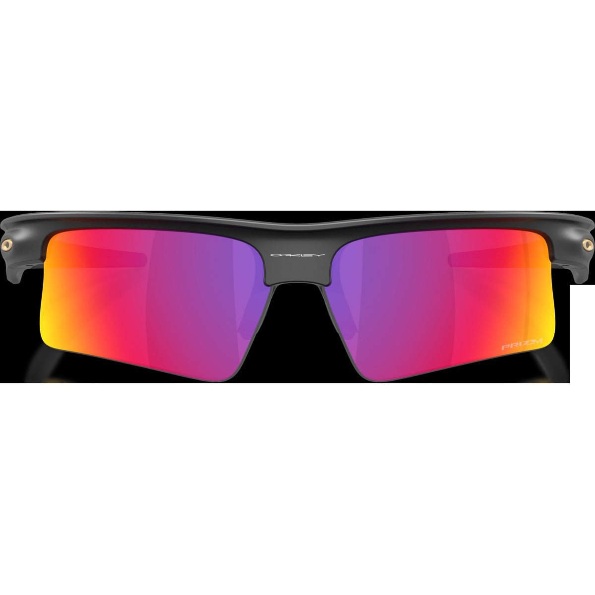 Bisphaera Speed - Matte Black/Prizm Road