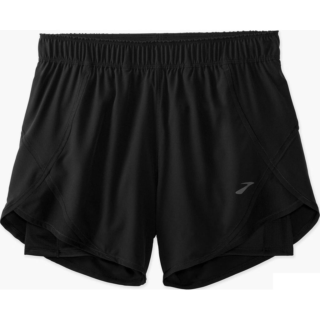 Women's Chaser 5" 2-in-1 Short
