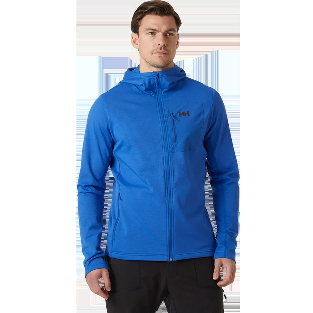 Men's Versalite Hooded Fleece Jacket
