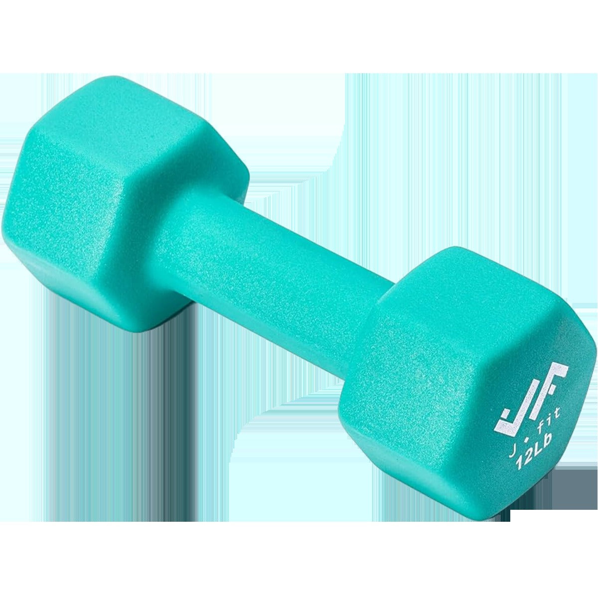 Neoprene Dumbbell 12 lb