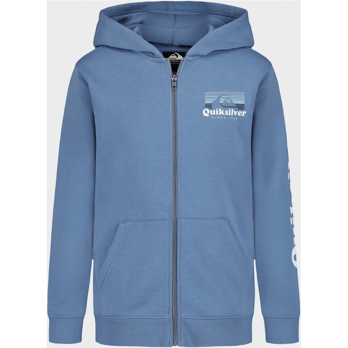Youth Phase Full Zip Hoodie