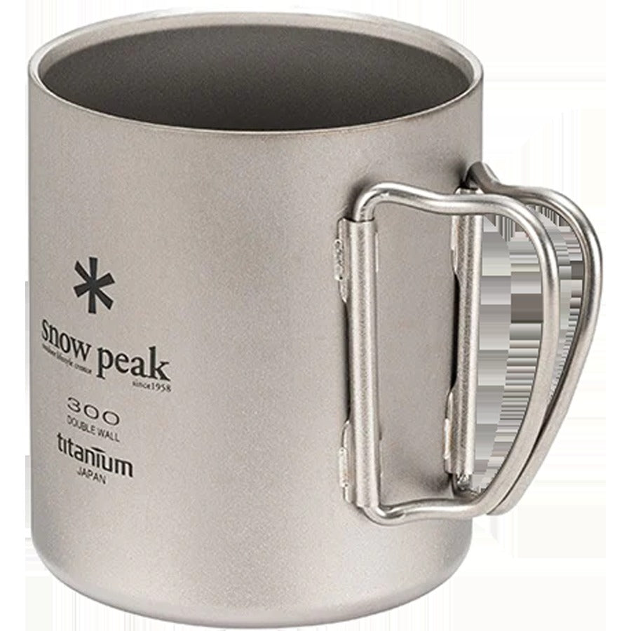 Ti-Double 300 Mug
